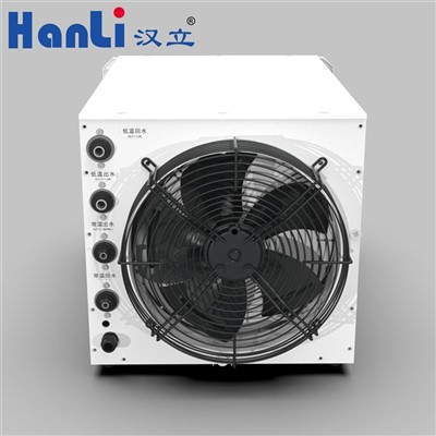 Vattenkylare för lasermaskin Sch 1500