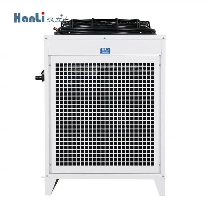 Chiller Cw Water Chiller Laser Cutting Machine best