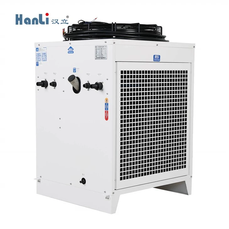 Chiller Cw Water Chiller Laser Cutting Machine high quality